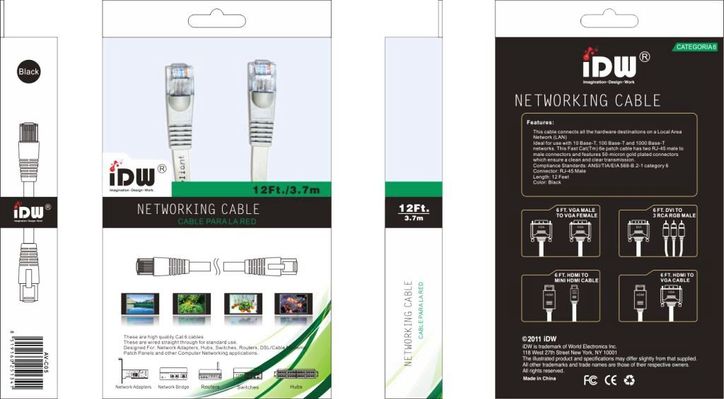 上海PVC包装盒厂口碑标杆！荣立包装印刷三十年老牌厂商的定制计划