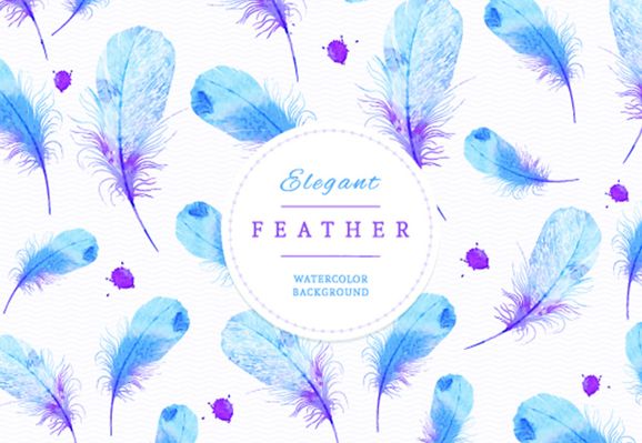 蝴蝶华彩翅膀展架