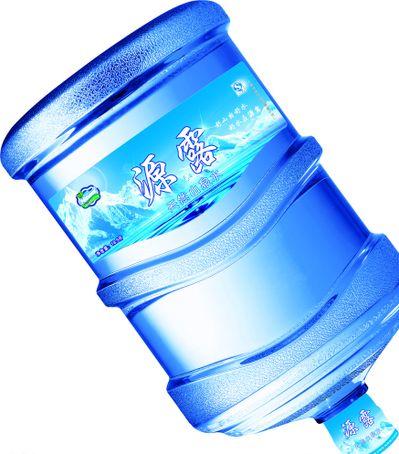 清泉润乡野 芳华助复兴