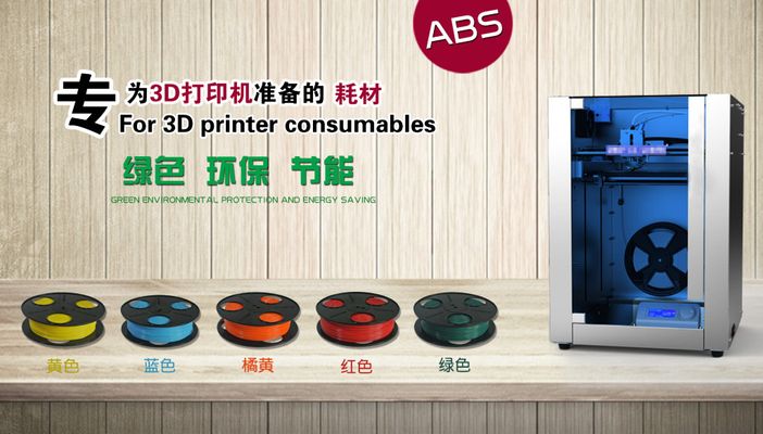 龙头3D打印上市有三只（202581）