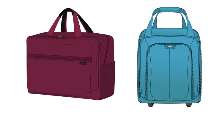 拉杆箱指纹锁+防丢定位：行李箱再也丢不了的年代来了！