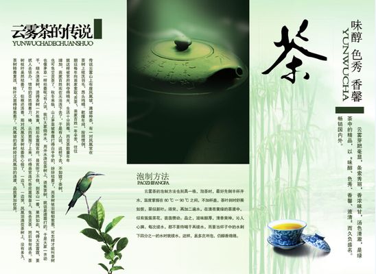 雷火竞技入口关于茶叶的介绍