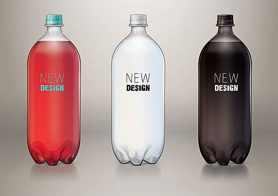 包装瓶化妆品瓶