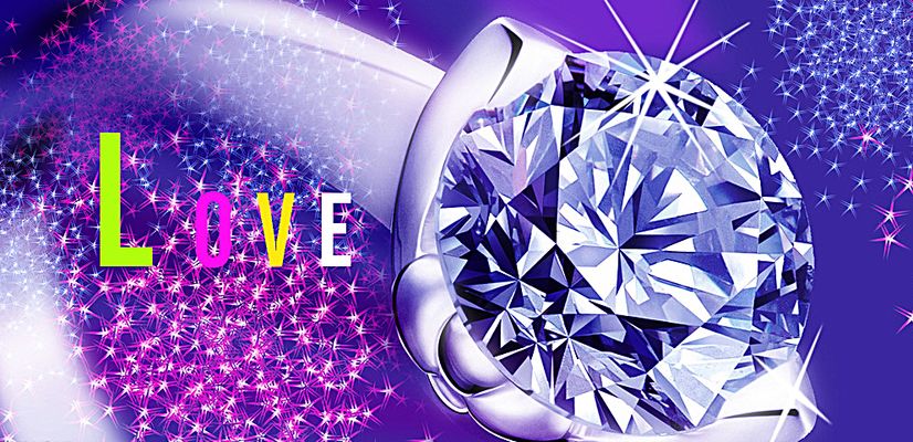 一克拉的钻石从非洲矿场到你的指尖价格能翻多少倍？