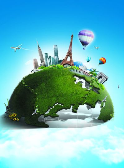 威尼斯9499登录入口人民日报新知新觉：用法治手段保护生态环境