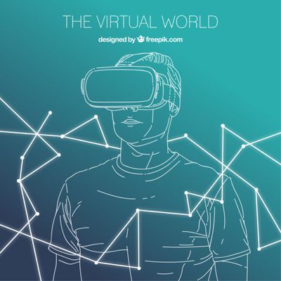 VRVR虚拟现实技术最新资源 雷锋网